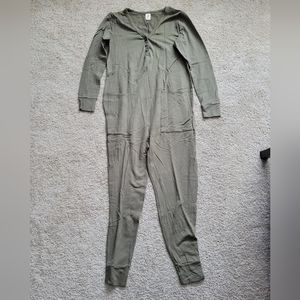 Smash + Tess Wednesday Romper (Small)